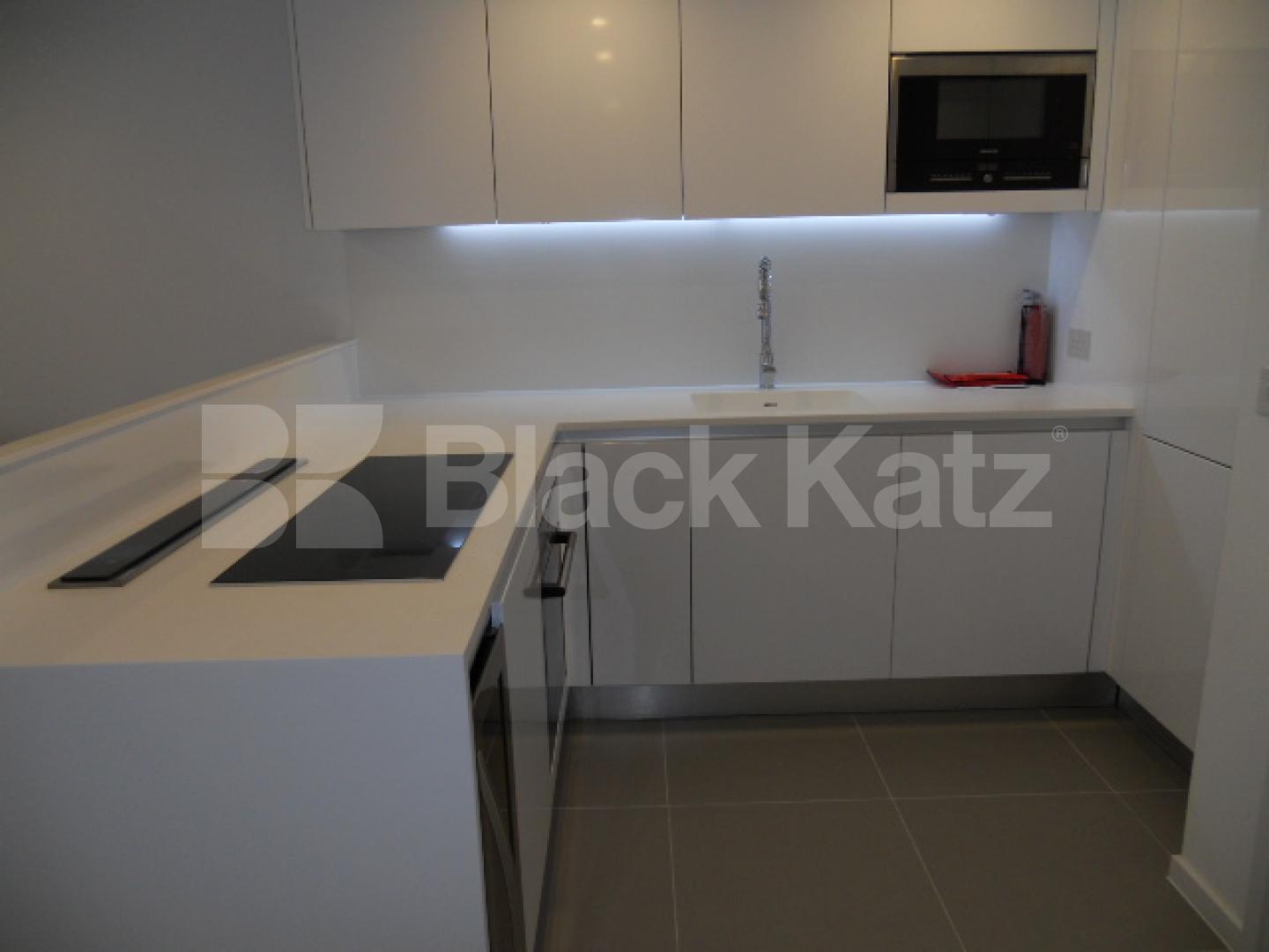 			New Instruction, 2 Bedroom, 1 bath, 1 reception Apartment			 Dance Square , CLERKENWELL-FARRINGDON-OLD STREET